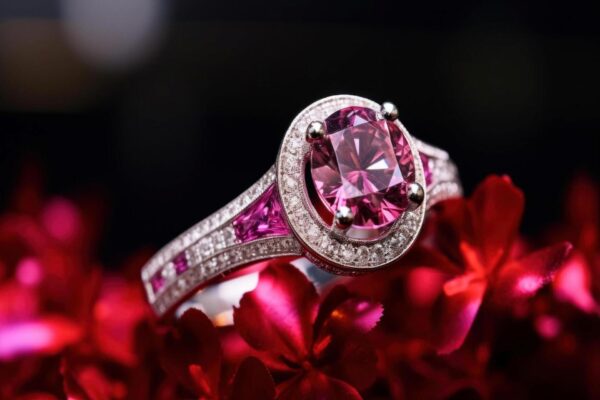Top Trends in Engagement Rings for 2024: Styles and Designs