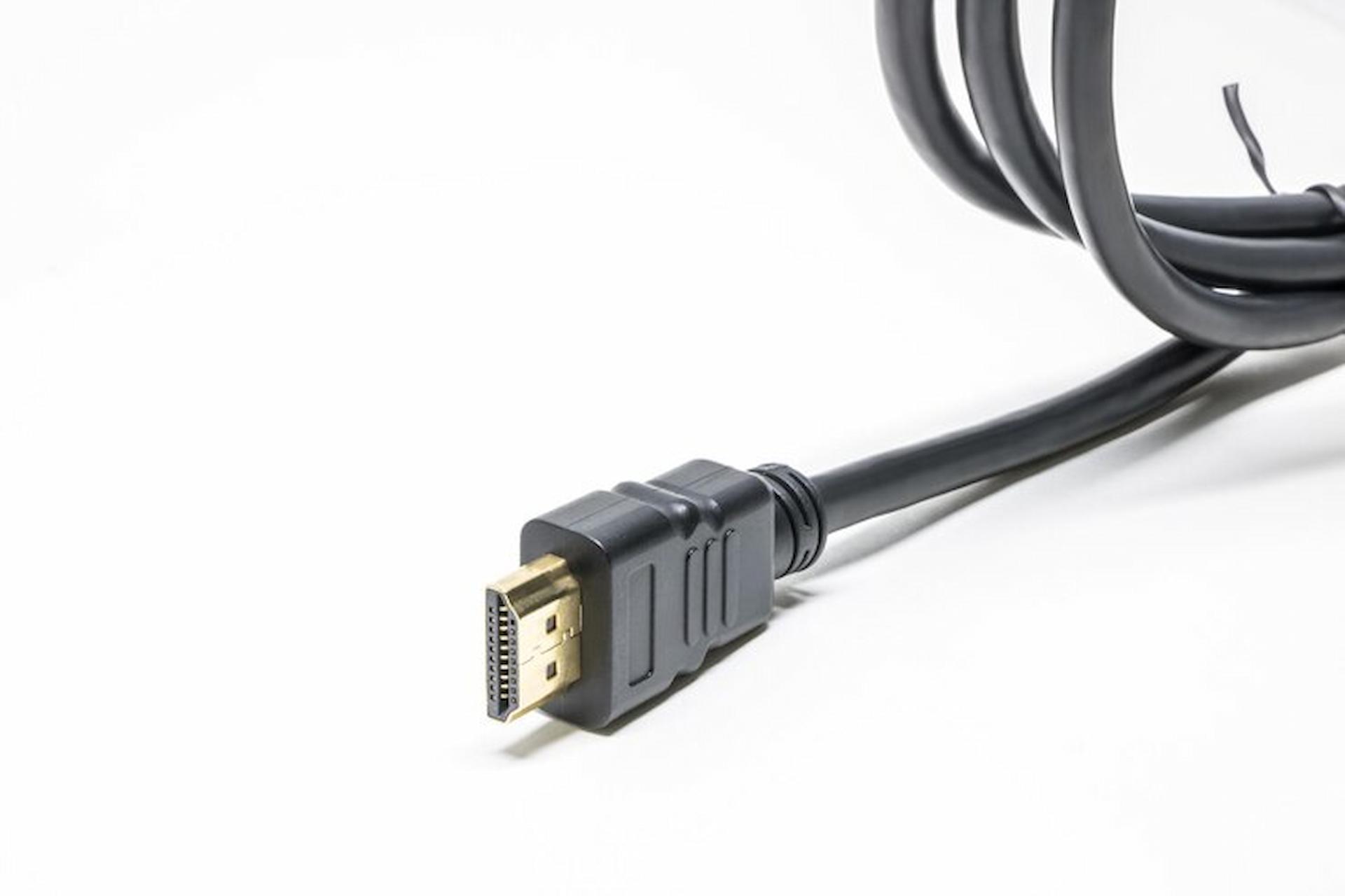 HDMI cable