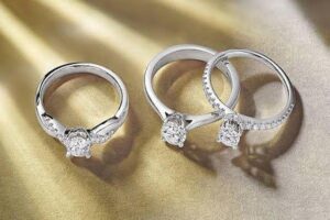 engagement rings