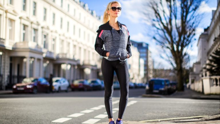 How To Find Affordable Athletic Clothing